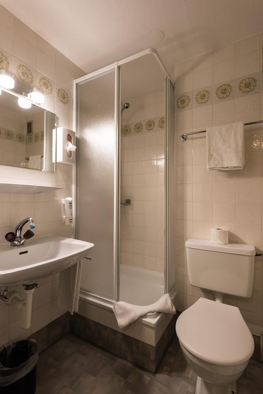 Hostel Walser Зас-Фе Екстер'єр фото
