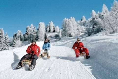 Hostel Walser Зас-Фе Екстер'єр фото